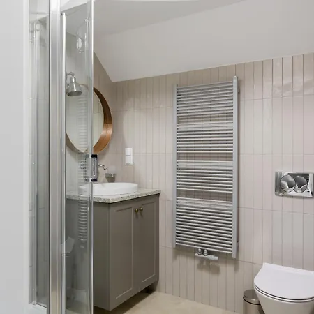 Browar Hevelius By Grand Apartmán Gdaňsk