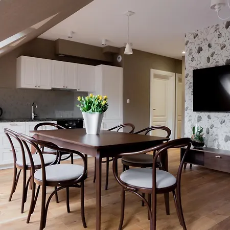 Browar Hevelius By Dom & House *