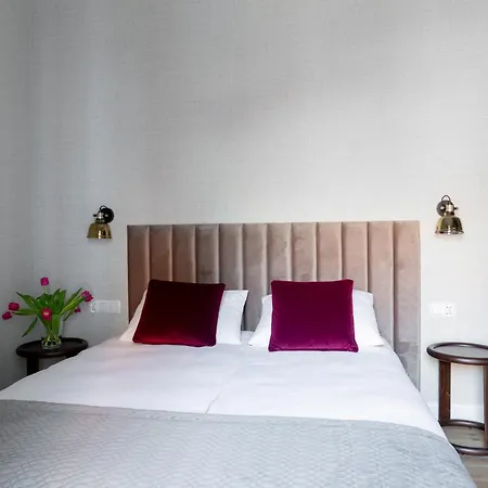 Apartment Browar Hevelius By Dom & House Gdansk