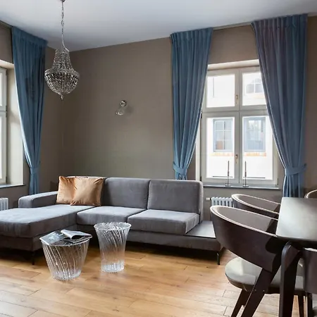 Browar Hevelius By Dom & House