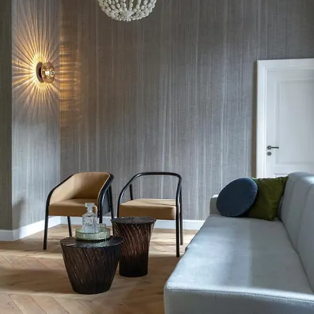 Apartment Browar Hevelius By Dom & House Gdansk
