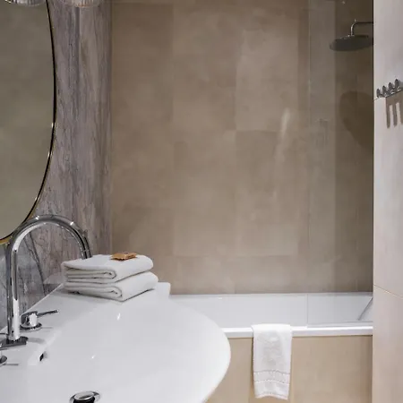 Browar Hevelius By Grand Appartement