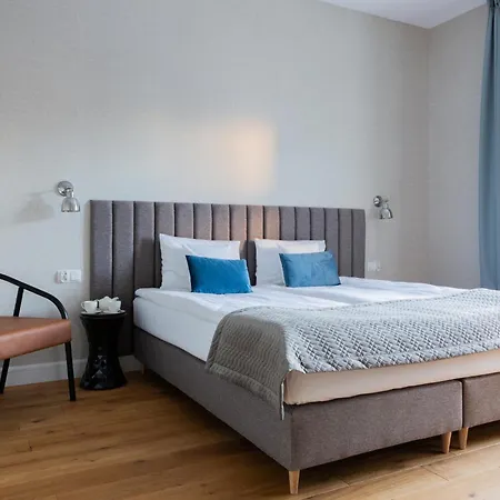 Browar Hevelius By Dom & House
