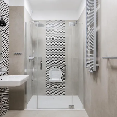 Apartmán Browar Hevelius By Grand *