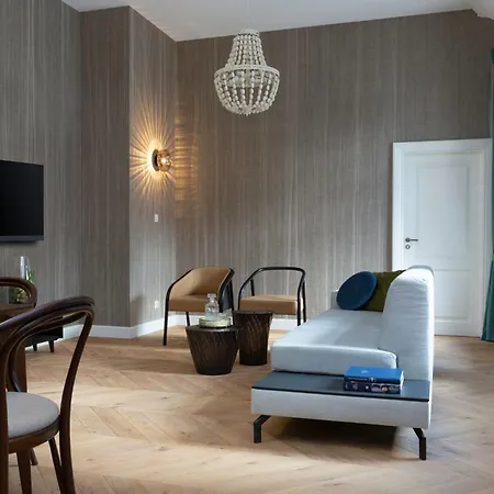 Browar Hevelius By Dom & House Gdansk