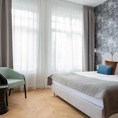 Appartement Browar Hevelius By Grand Gdańsk