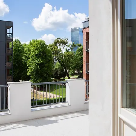 Browar Hevelius By Dom & House *