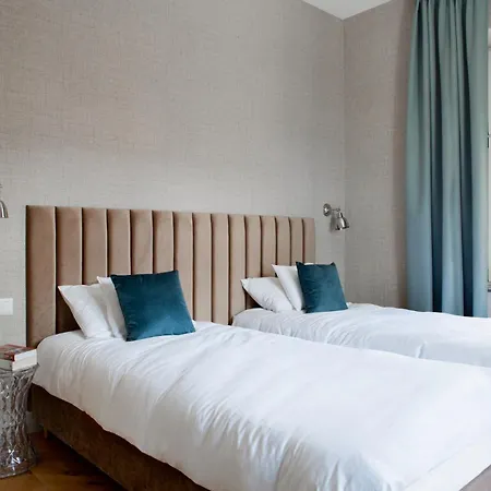 Browar Hevelius By Dom & House Gdansk