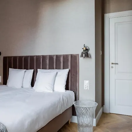 Browar Hevelius By Dom & House