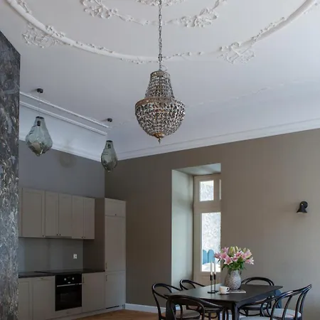 Browar Hevelius By Dom & House Gdansk