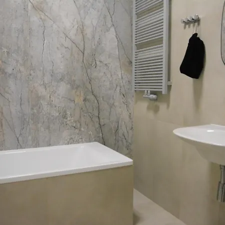 Browar Hevelius By Grand Апартаменты *