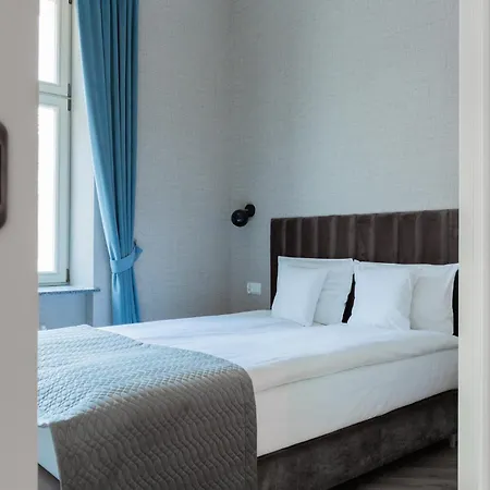 Browar Hevelius By Grand