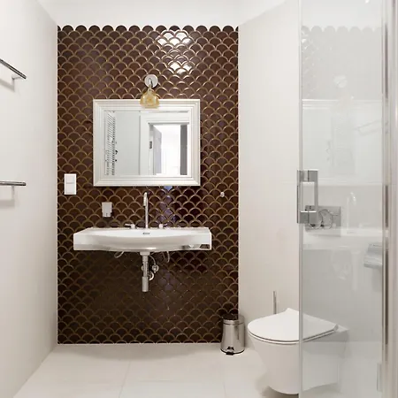 Browar Hevelius By Grand Appartement Gdańsk