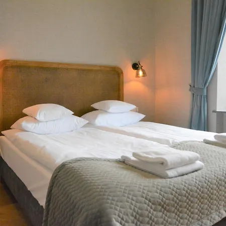 Appartement Browar Hevelius By Grand Gdańsk