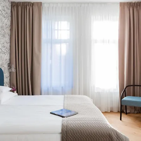 Browar Hevelius By Grand