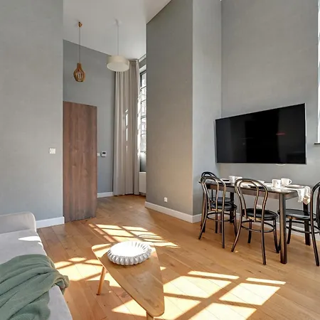 Browar Hevelius By Dom & House *