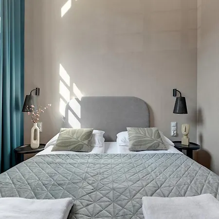 Browar Hevelius By Dom & House * Gdansk