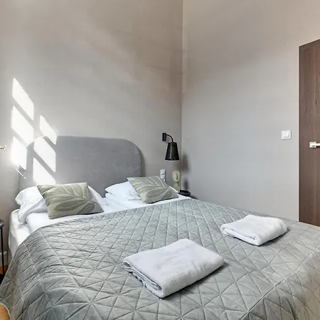Browar Hevelius By Dom & House