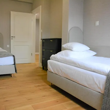 Dyrektora Old Brewery Premium By Browar Hevelius * גדנסק