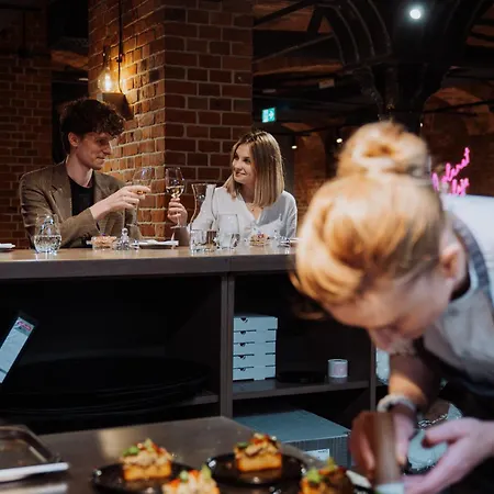 Browar Hevelius By Grand Apartmán