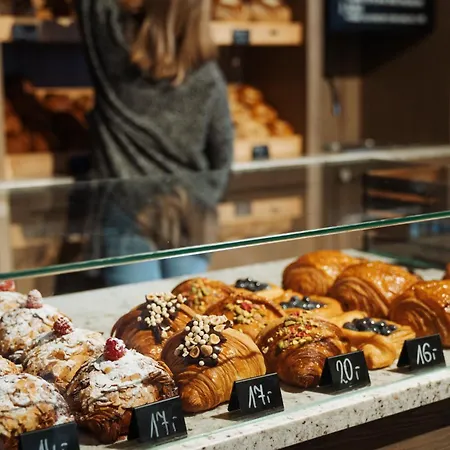 Apartmán Browar Hevelius By Grand