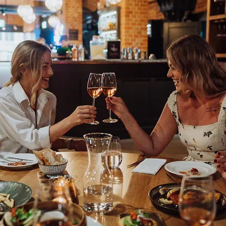 Browar Hevelius By Grand Appartement *