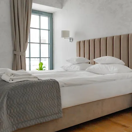 Dyrektora By Browar Hevelius Appartamento