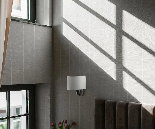 Apartment Dyrektora By Browar Hevelius Gdansk