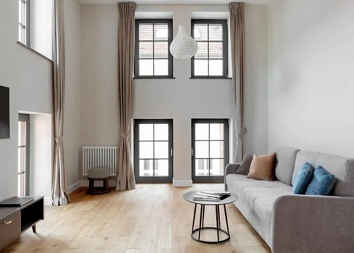 Dyrektora By Browar Hevelius *