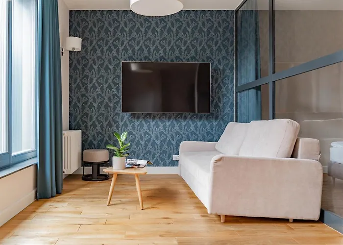 Dyrektora By Browar Hevelius *