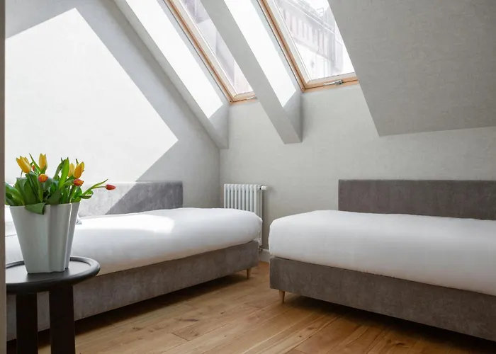 Dyrektora By Browar Hevelius *