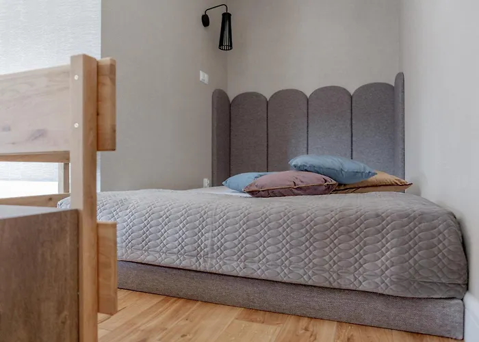 Dyrektora Old Brewery Premium By Browar Hevelius * גדנסק