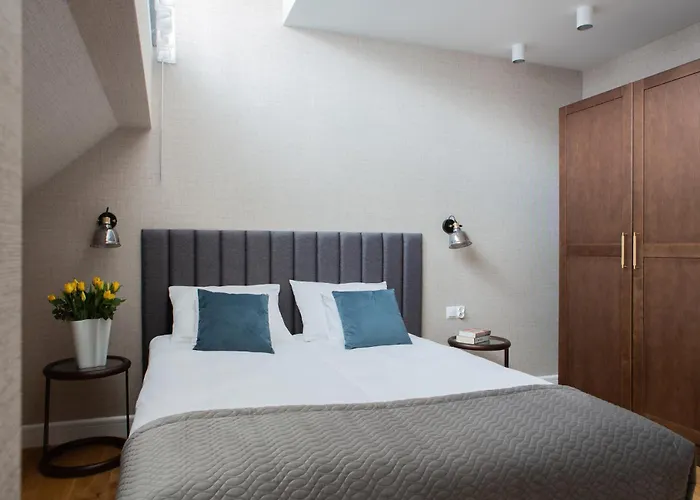 Dyrektora By Browar Hevelius *