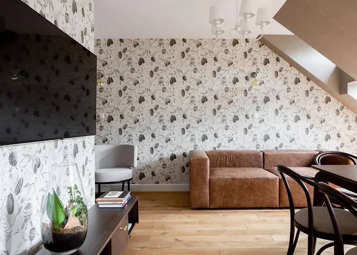 Dyrektora By Browar Hevelius