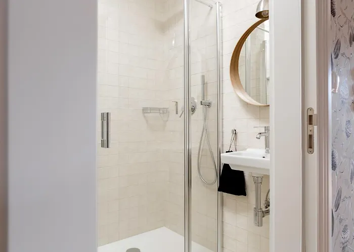 Lägenhet Dyrektora By Browar Hevelius