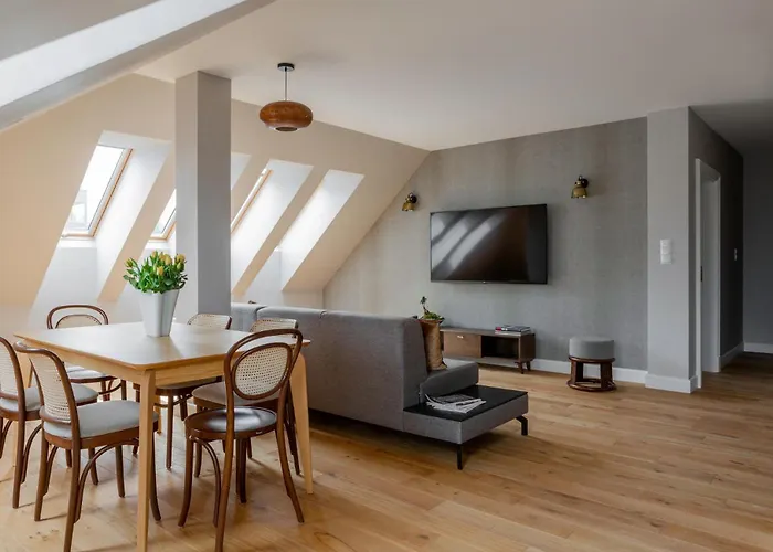 Dyrektora By Browar Hevelius * Gdańsk