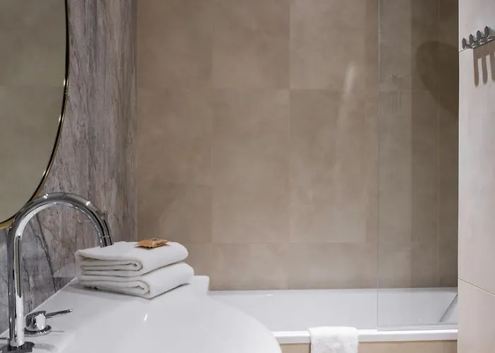 Dyrektora By Browar Hevelius Apartment