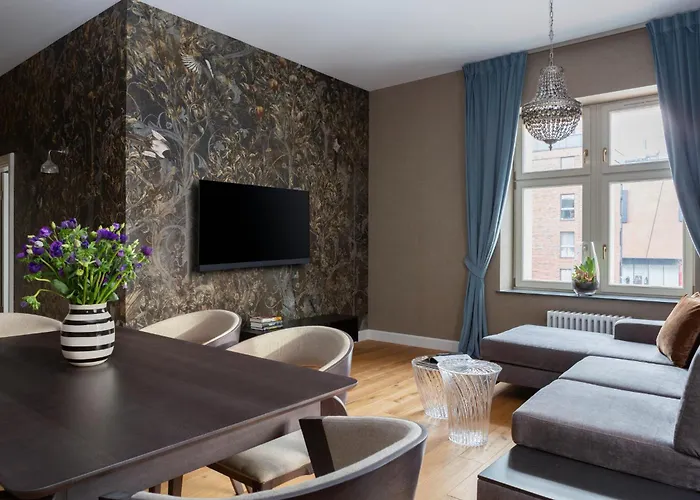 Dyrektora By Browar Hevelius * Gdańsk