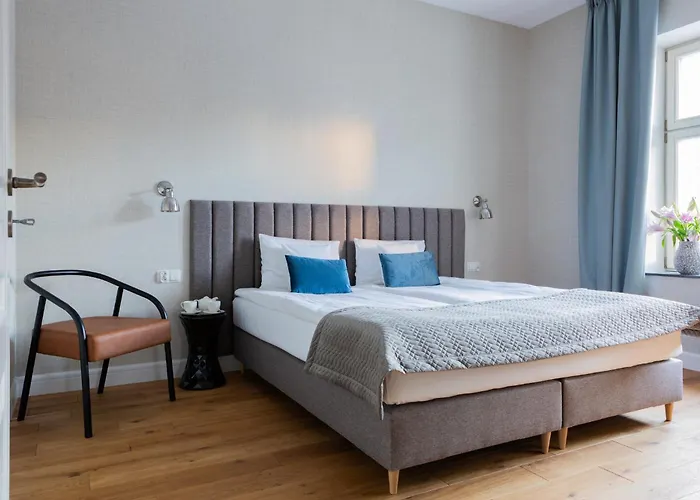 Dyrektora Old Brewery Premium By Browar Hevelius