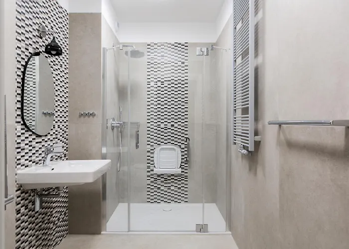 Apartment Dyrektora By Browar Hevelius *