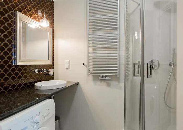 Dyrektora By Browar Hevelius * Gdańsk