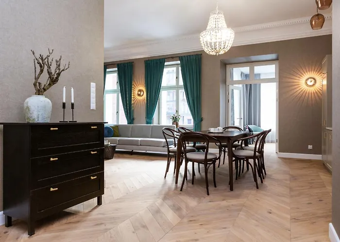 Dyrektora By Browar Hevelius * Danzica