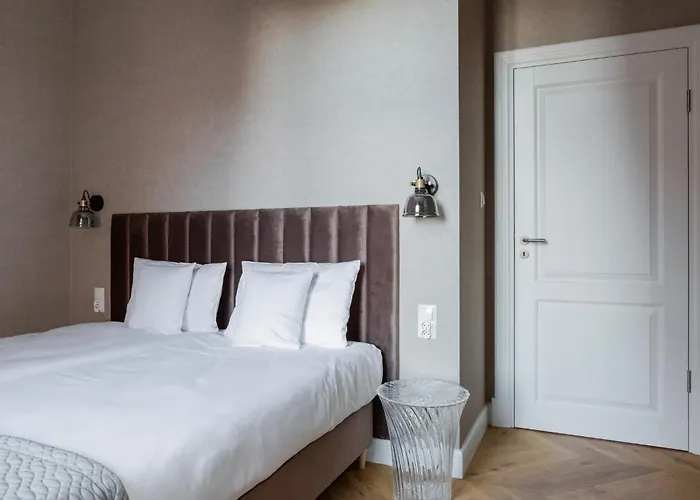 Dyrektora Old Brewery Premium By Browar Hevelius