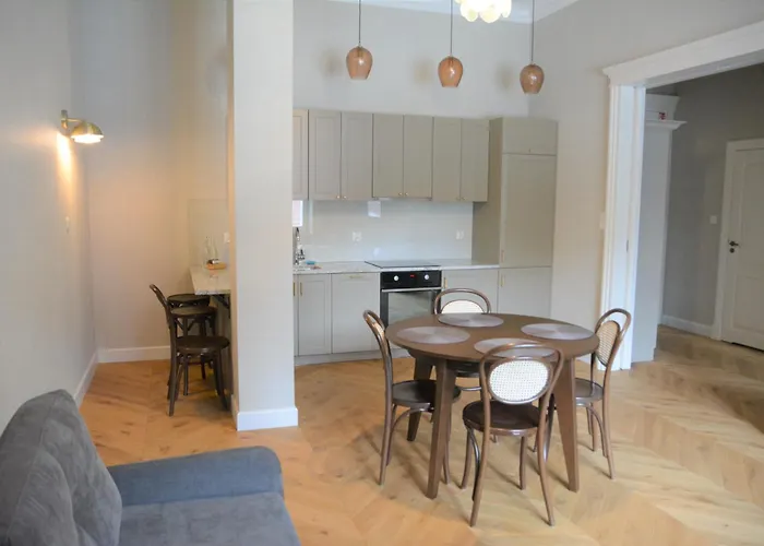 Dyrektora By Browar Hevelius * Gdansk