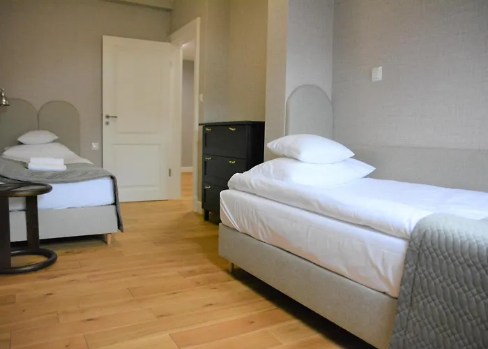 Dyrektora Old Brewery Premium By Browar Hevelius * גדנסק