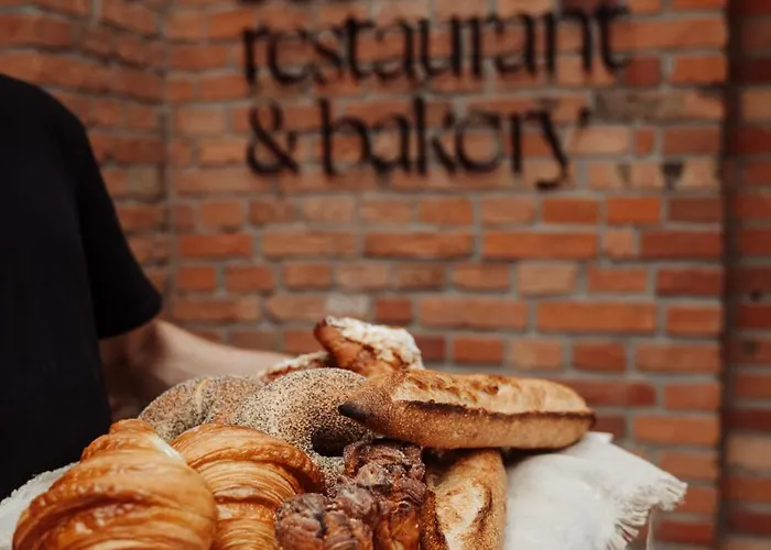 Dyrektora By Browar Hevelius * Gdansk