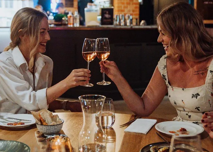 Dyrektora Old Brewery Premium By Browar Hevelius דירה *