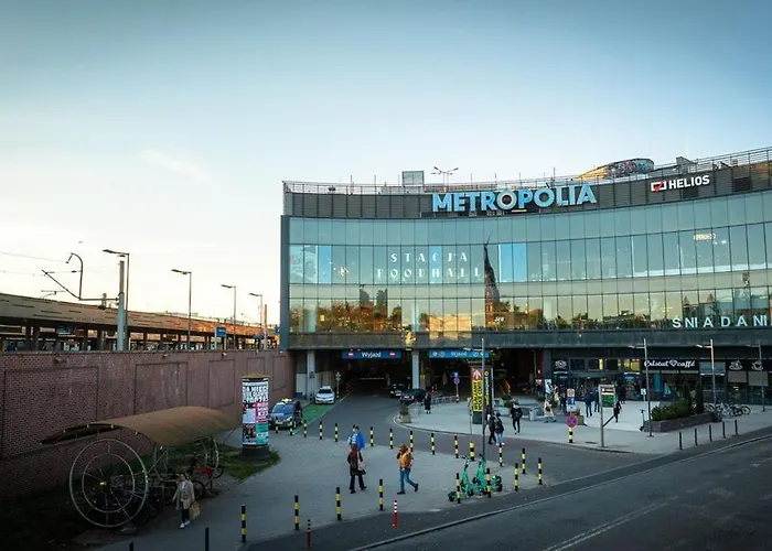 Dyrektora By Browar Hevelius *